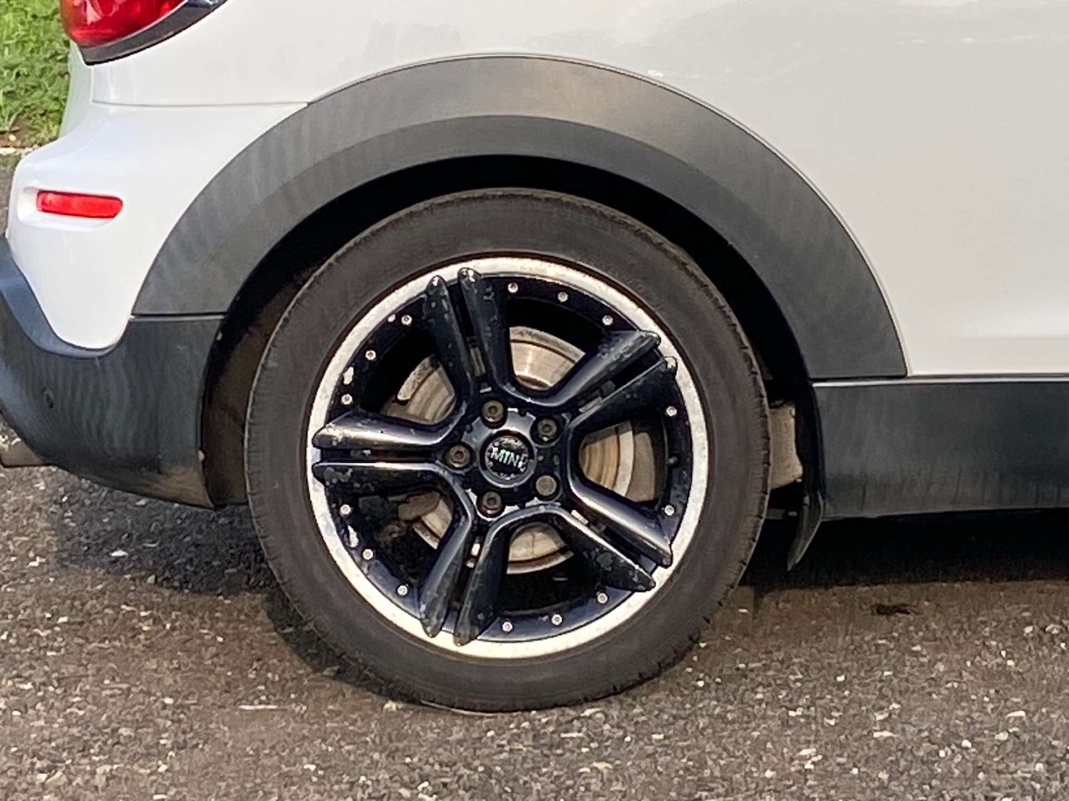 Used MINI Paceman 2013 for sale - 77967903: Photo 34