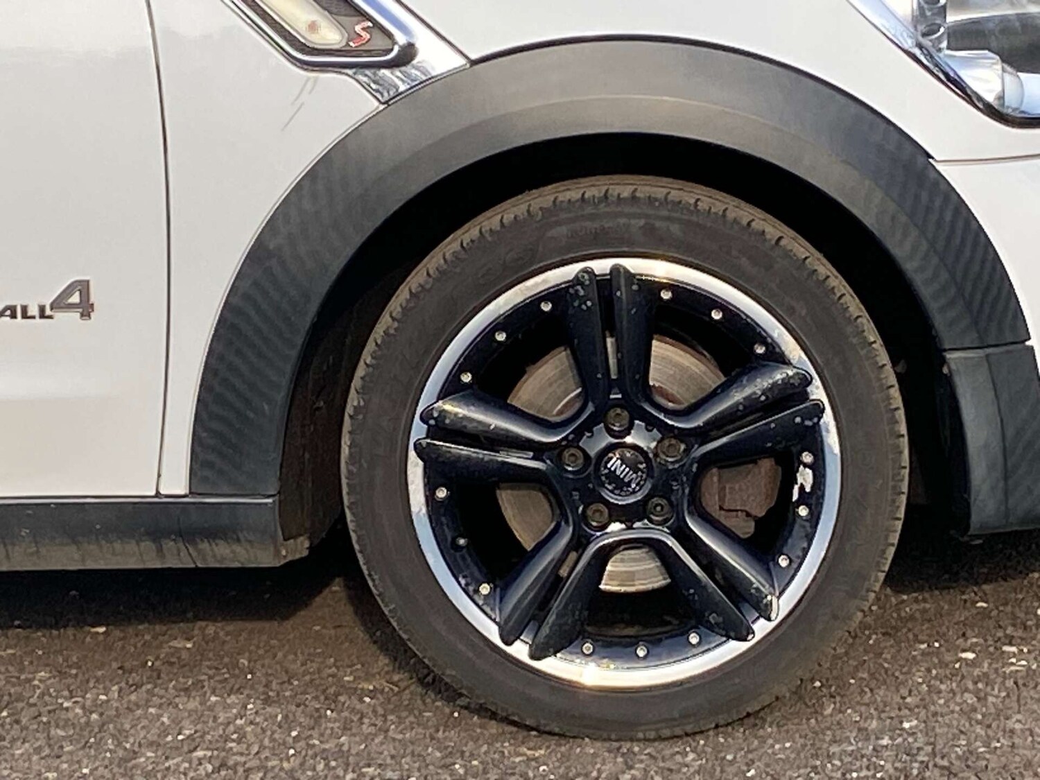 Used MINI Paceman 2013 for sale - 77967903: Photo 35