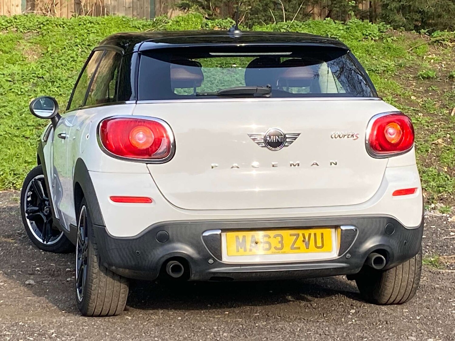 Used MINI Paceman 2013 for sale - 77967903: Photo 5