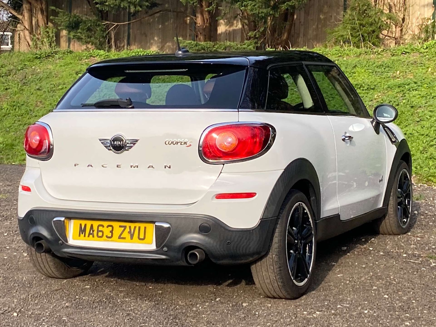 Used MINI Paceman 2013 for sale - 77967903: Photo 7