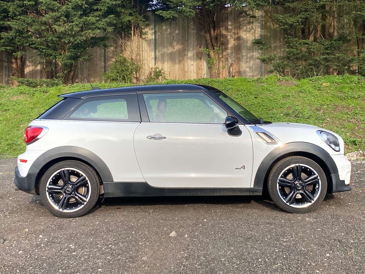 Used MINI Paceman 2013 for sale - 77967903: Photo 8