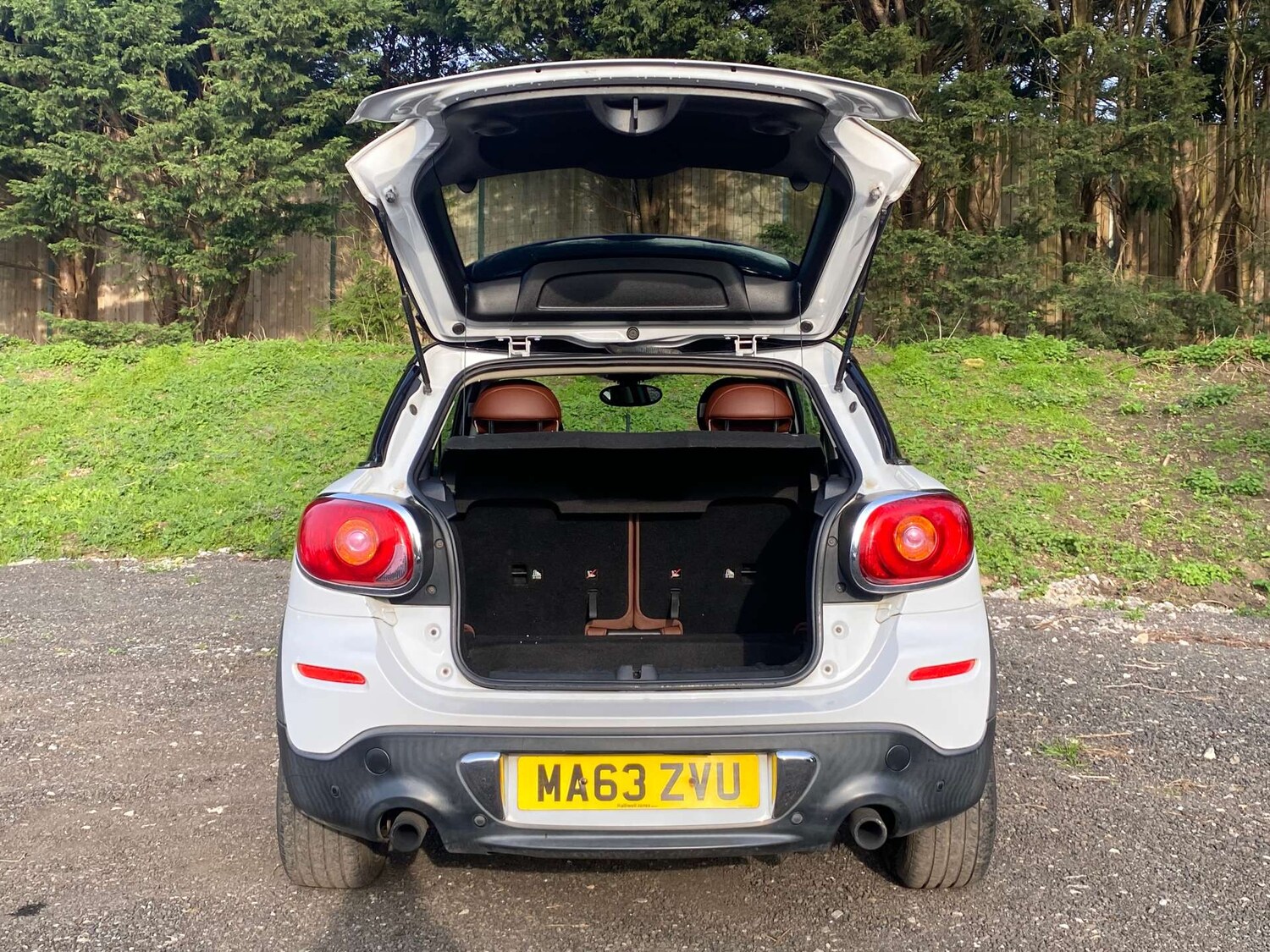 Used MINI Paceman 2013 for sale - 77967903: Photo 9