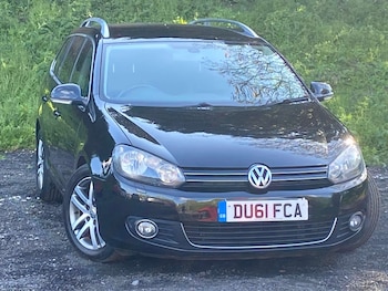Used Volkswagen Golf 2011 for sale - 78324679: Photo