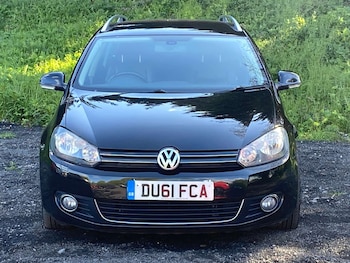 Used Volkswagen Golf 2011 for sale - 78324679: Photo
