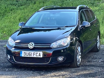 Used Volkswagen Golf 2011 for sale - 78324679: Photo