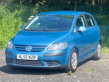 Used Volkswagen Golf Plus 2005 for sale - 78726394: Photo