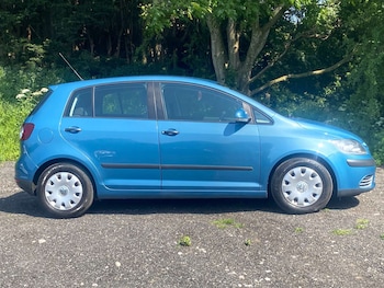 Used Volkswagen Golf Plus 2005 for sale - 78726394: Photo