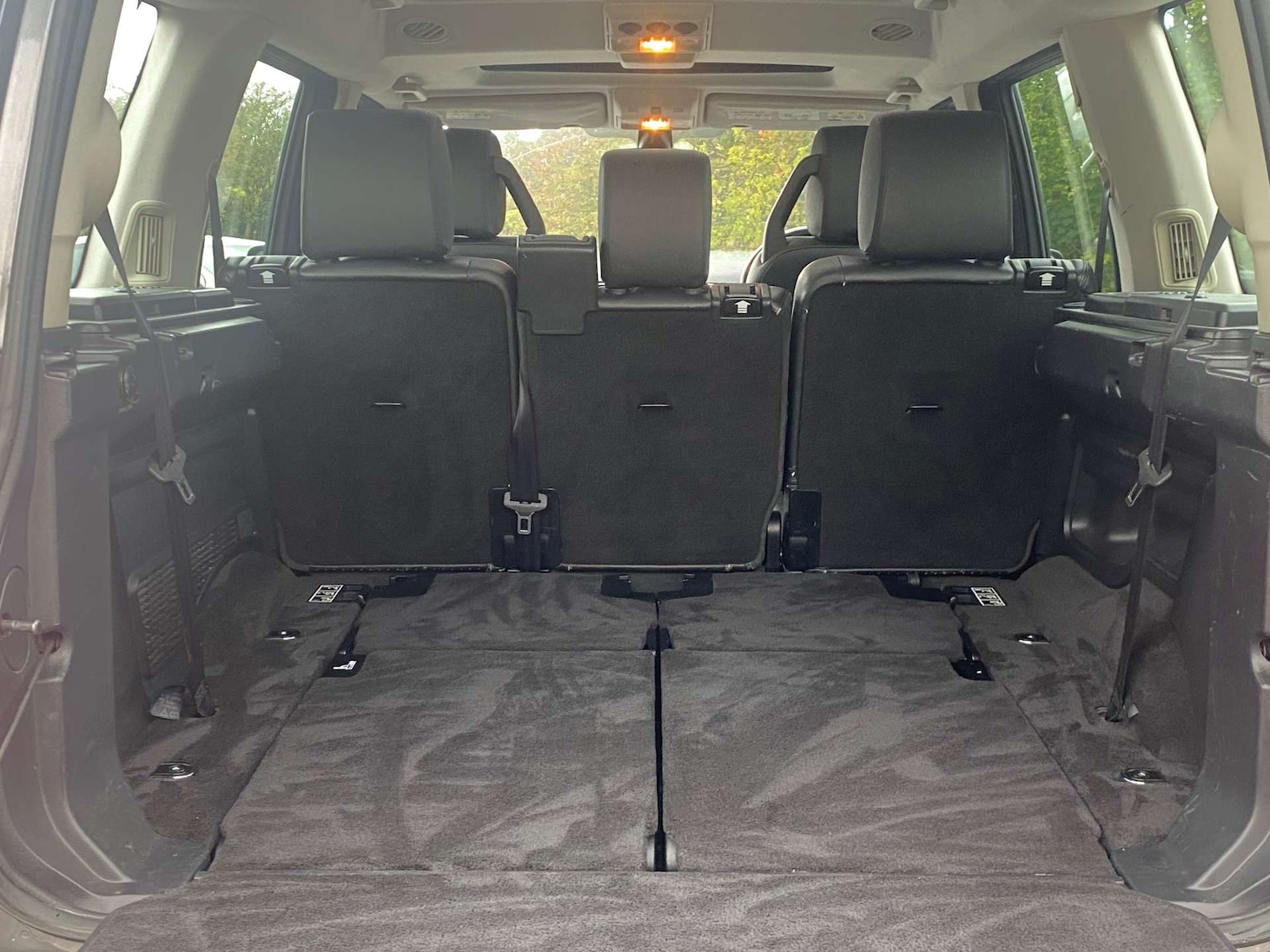 Used Land Rover Discovery 2007 for sale - 76602047: Photo 11