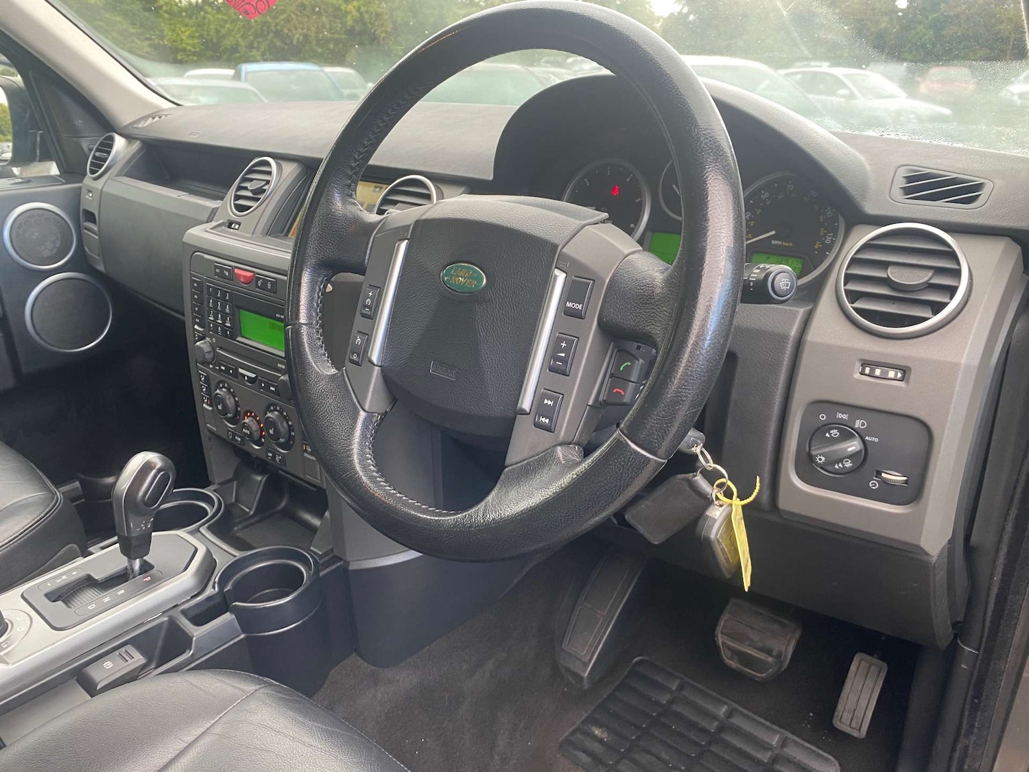 Used Land Rover Discovery 2007 for sale - 76602047: Photo 15