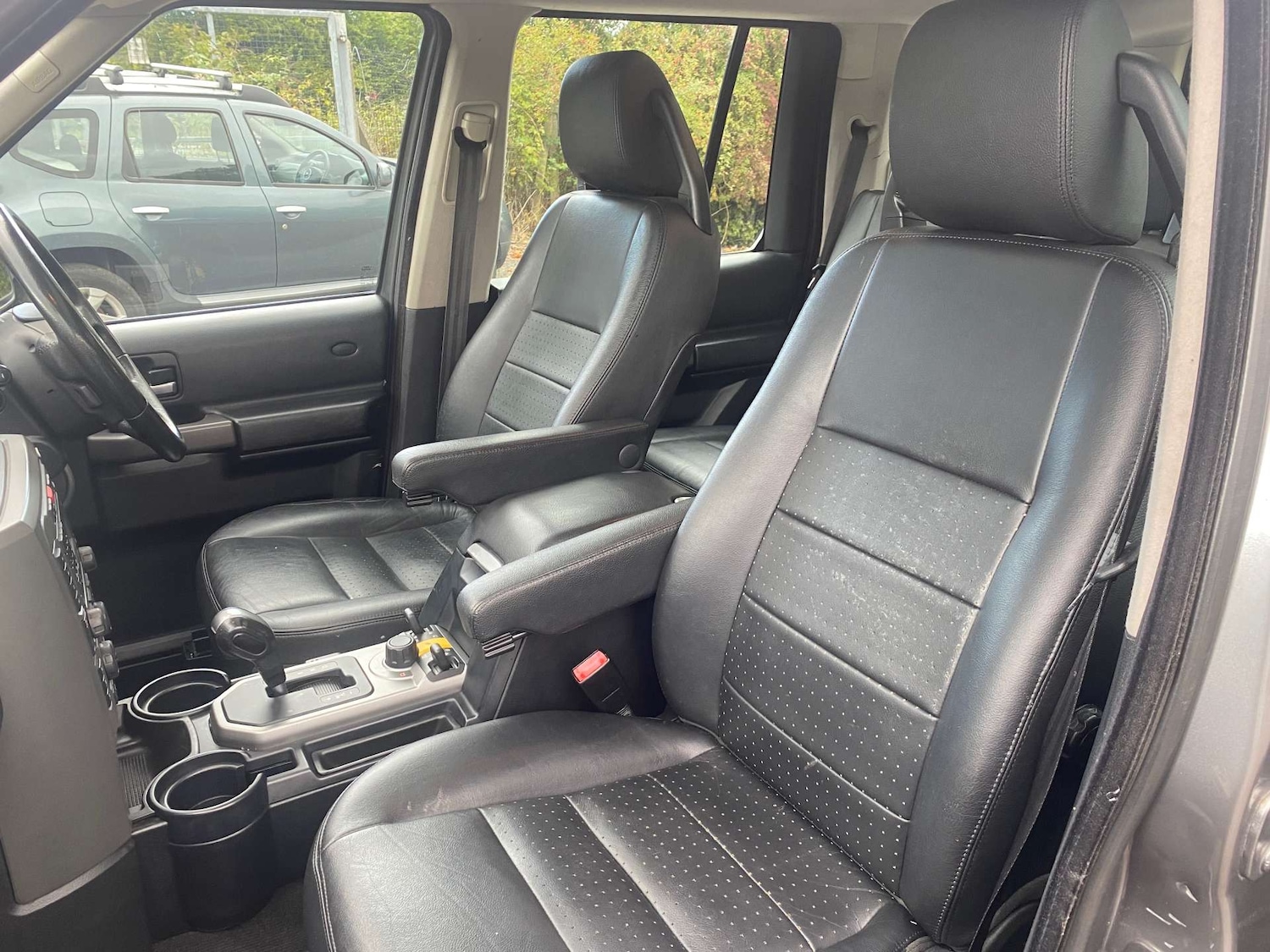 Used Land Rover Discovery 2007 for sale - 76602047: Photo 17