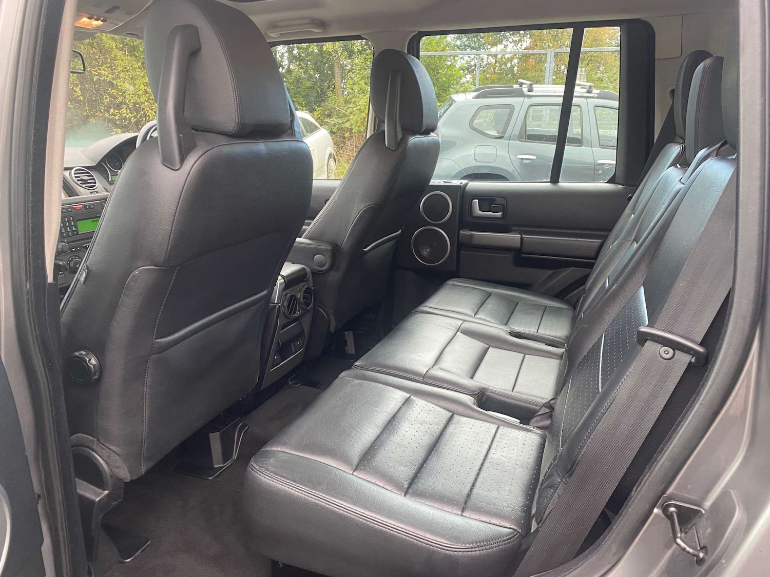 Used Land Rover Discovery 2007 for sale - 76602047: Photo 20