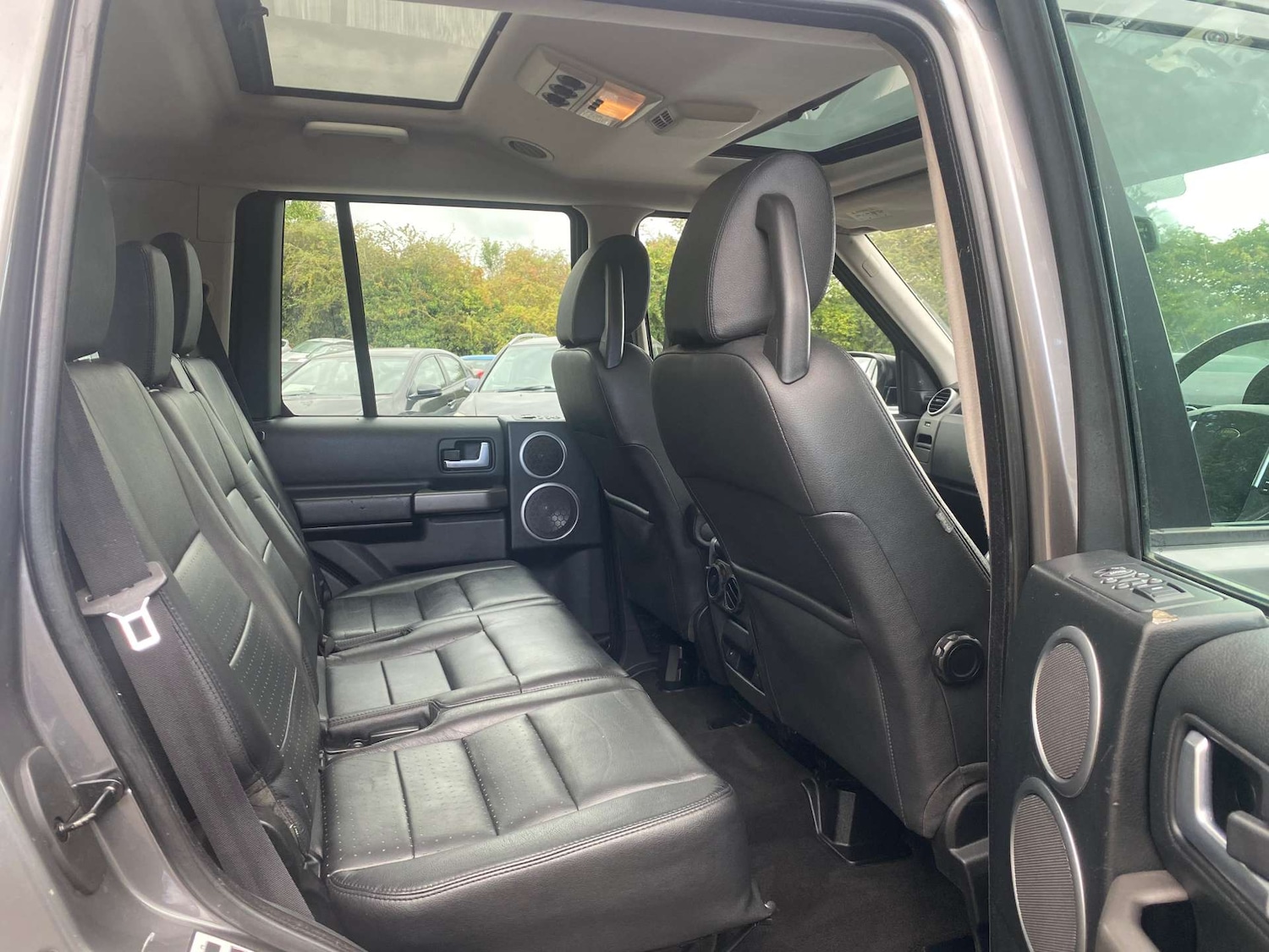 Used Land Rover Discovery 2007 for sale - 76602047: Photo 21