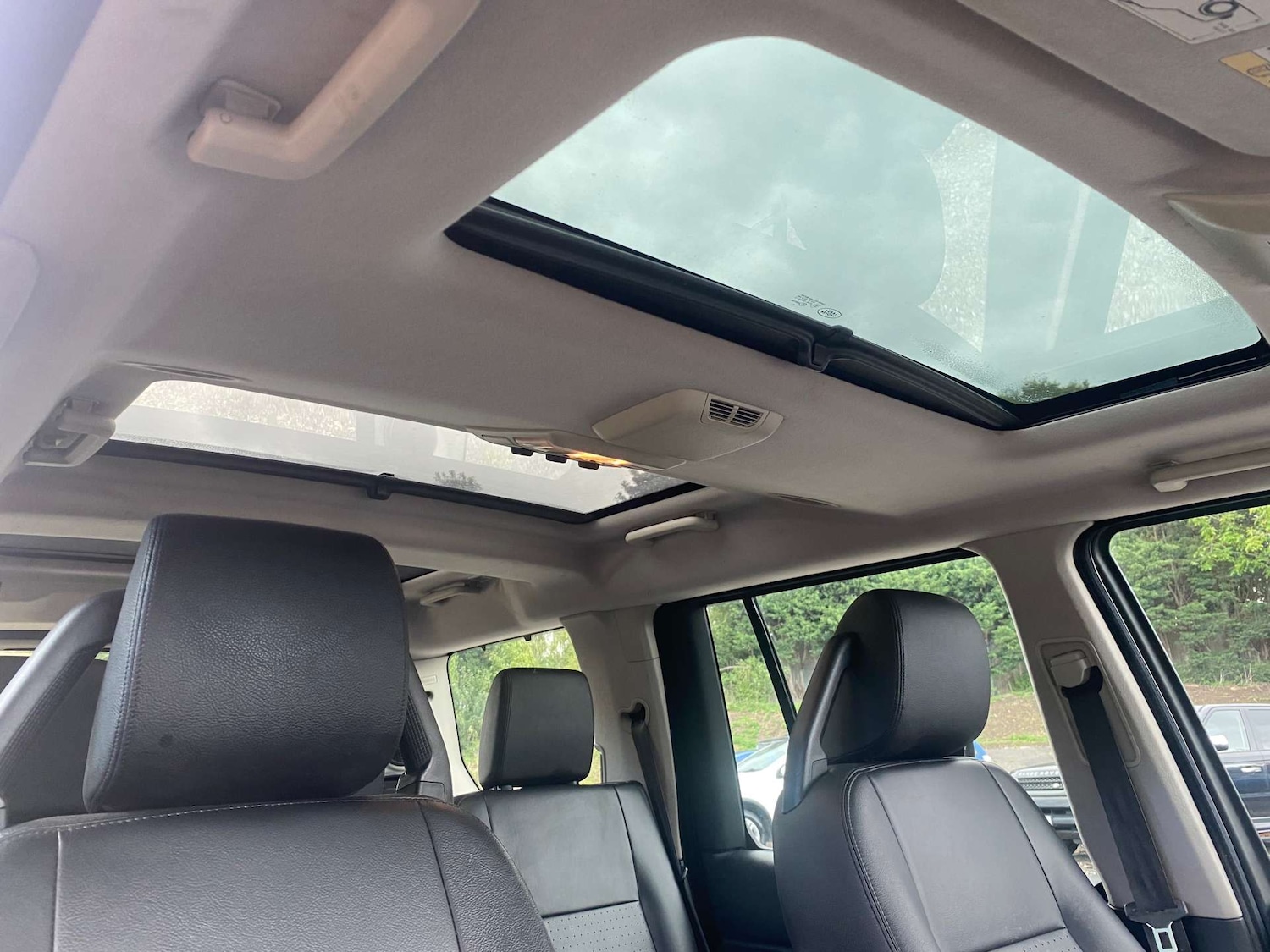 Used Land Rover Discovery 2007 for sale - 76602047: Photo 22