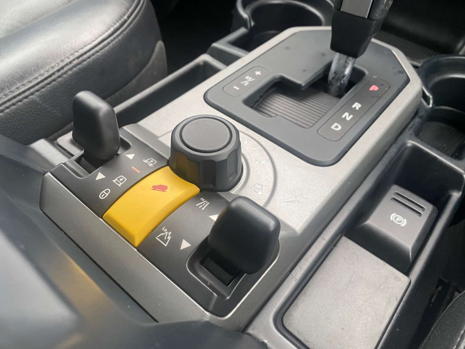 Used Land Rover Discovery 2007 for sale - 76602047: Photo 23