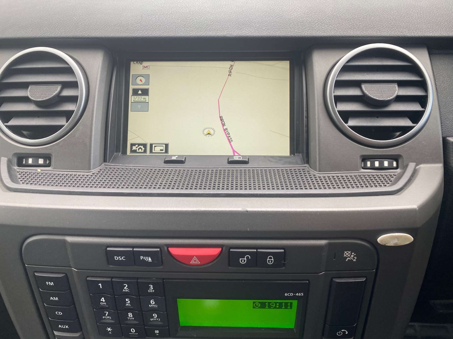 Used Land Rover Discovery 2007 for sale - 76602047: Photo 26