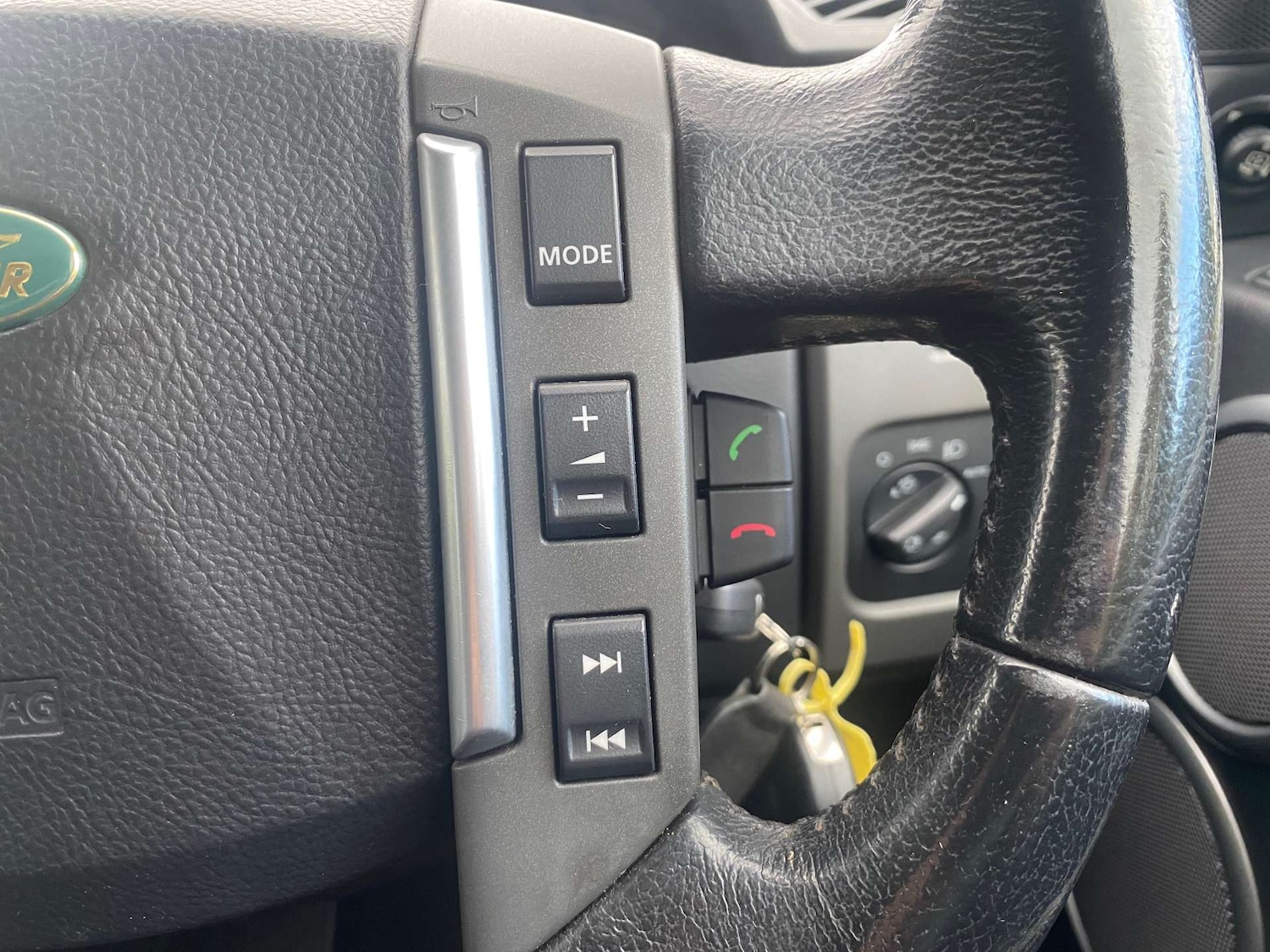 Used Land Rover Discovery 2007 for sale - 76602047: Photo 30