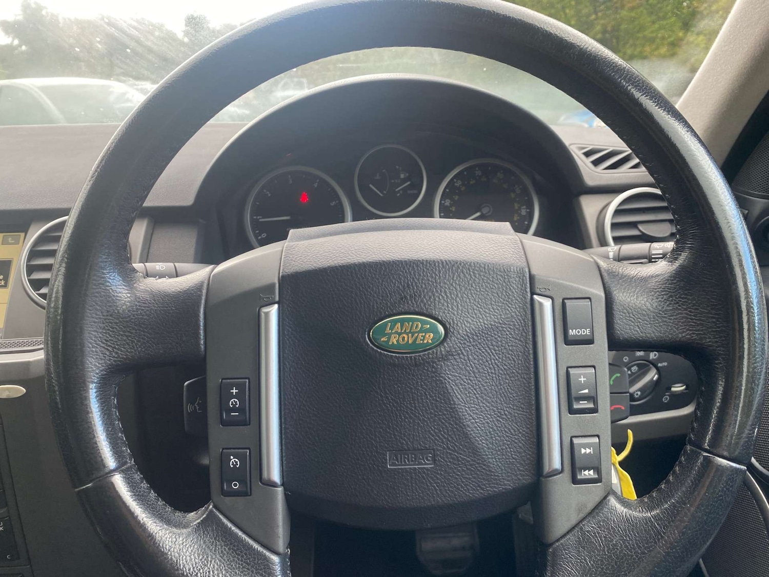 Used Land Rover Discovery 2007 for sale - 76602047: Photo 31