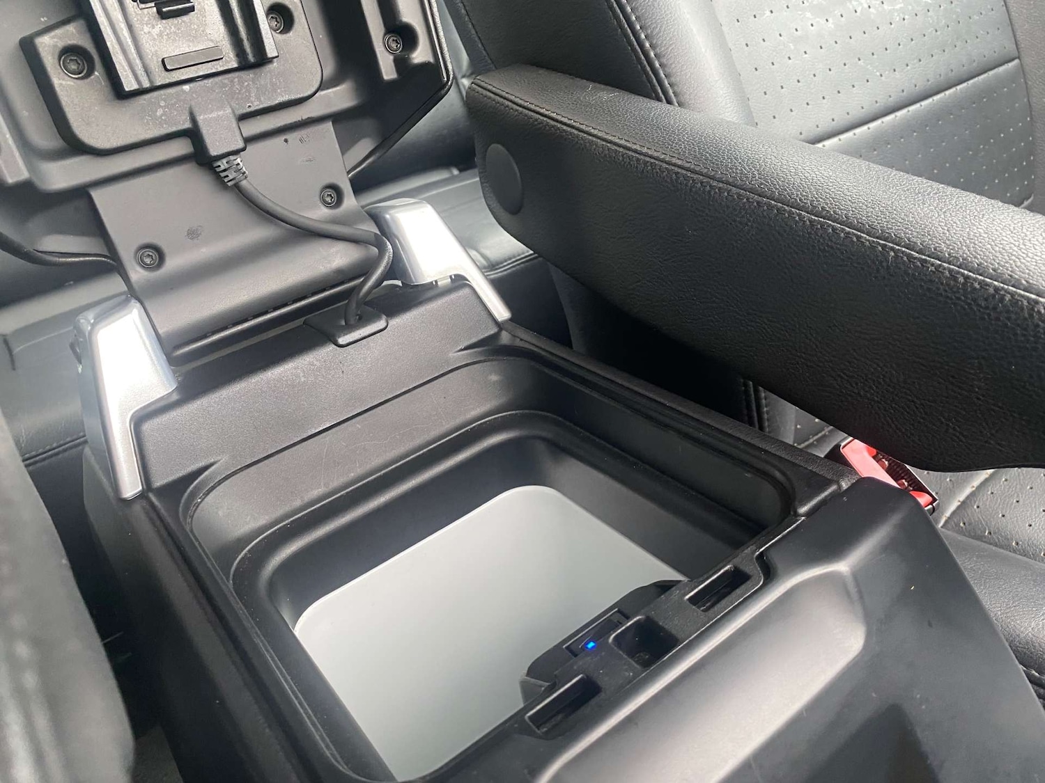 Used Land Rover Discovery 2007 for sale - 76602047: Photo 34