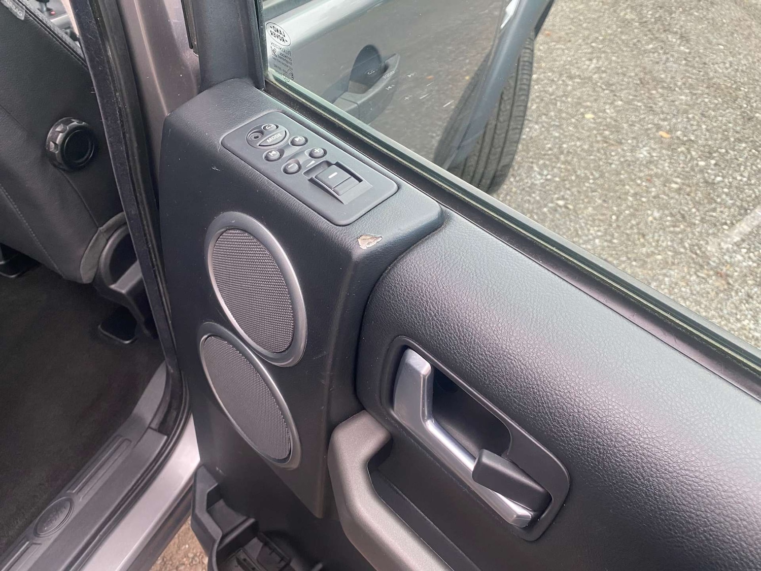 Used Land Rover Discovery 2007 for sale - 76602047: Photo 35