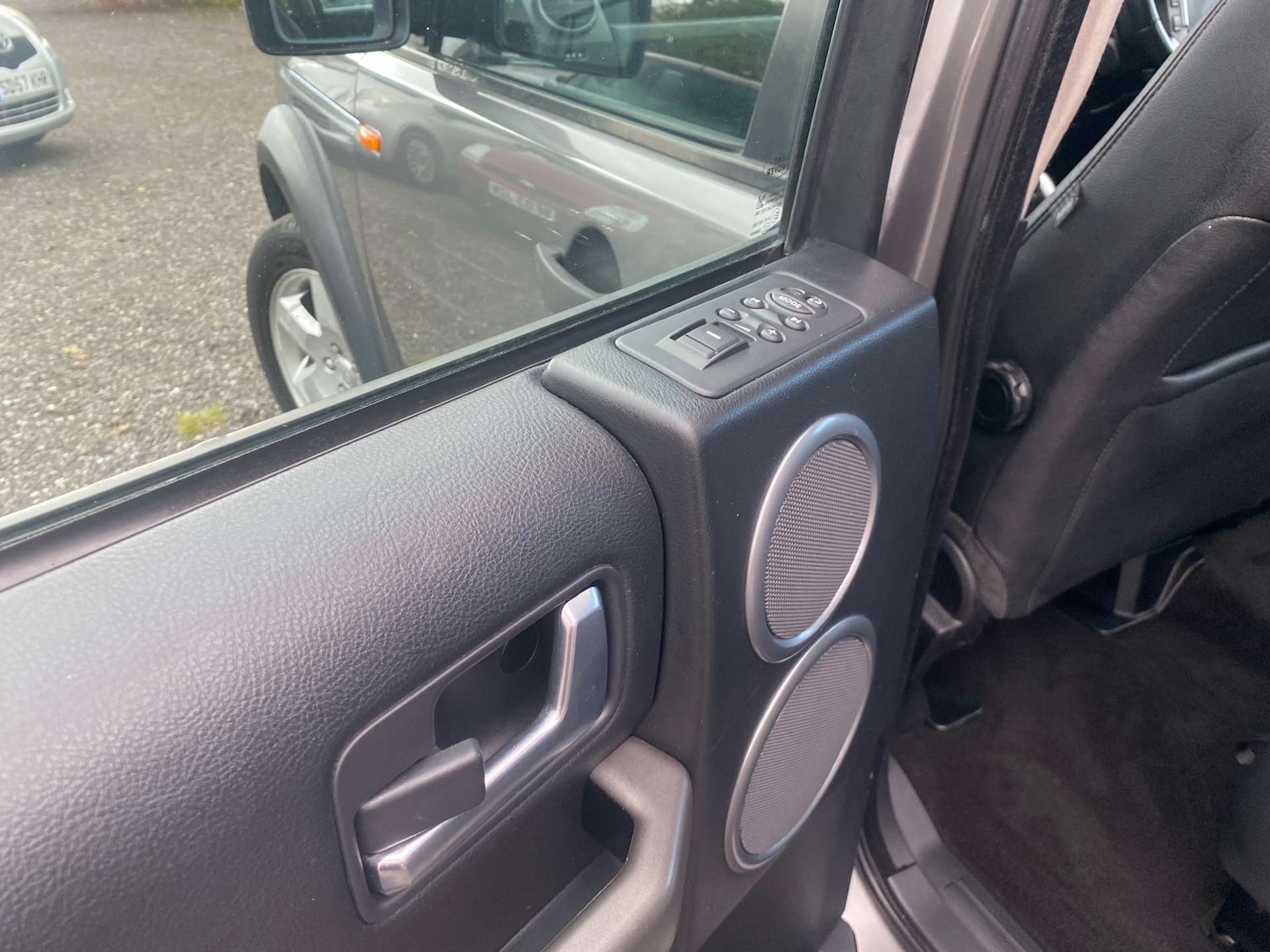 Used Land Rover Discovery 2007 for sale - 76602047: Photo 36