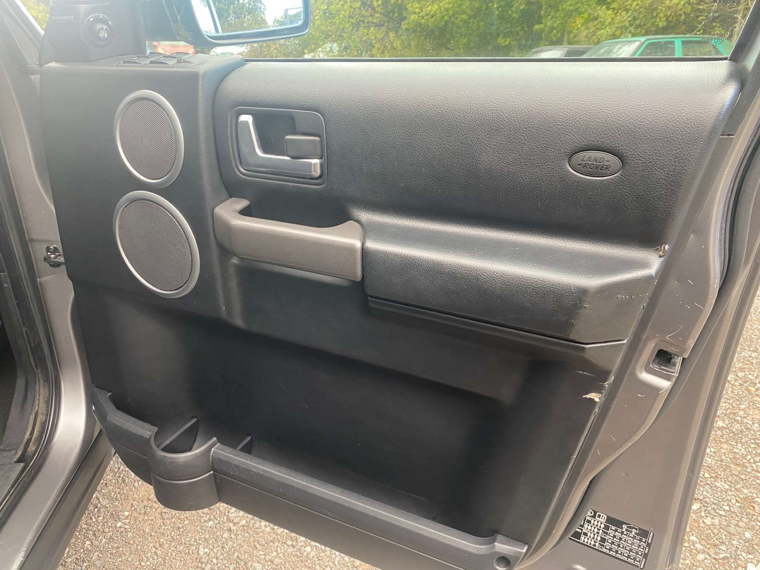 Used Land Rover Discovery 2007 for sale - 76602047: Photo 38