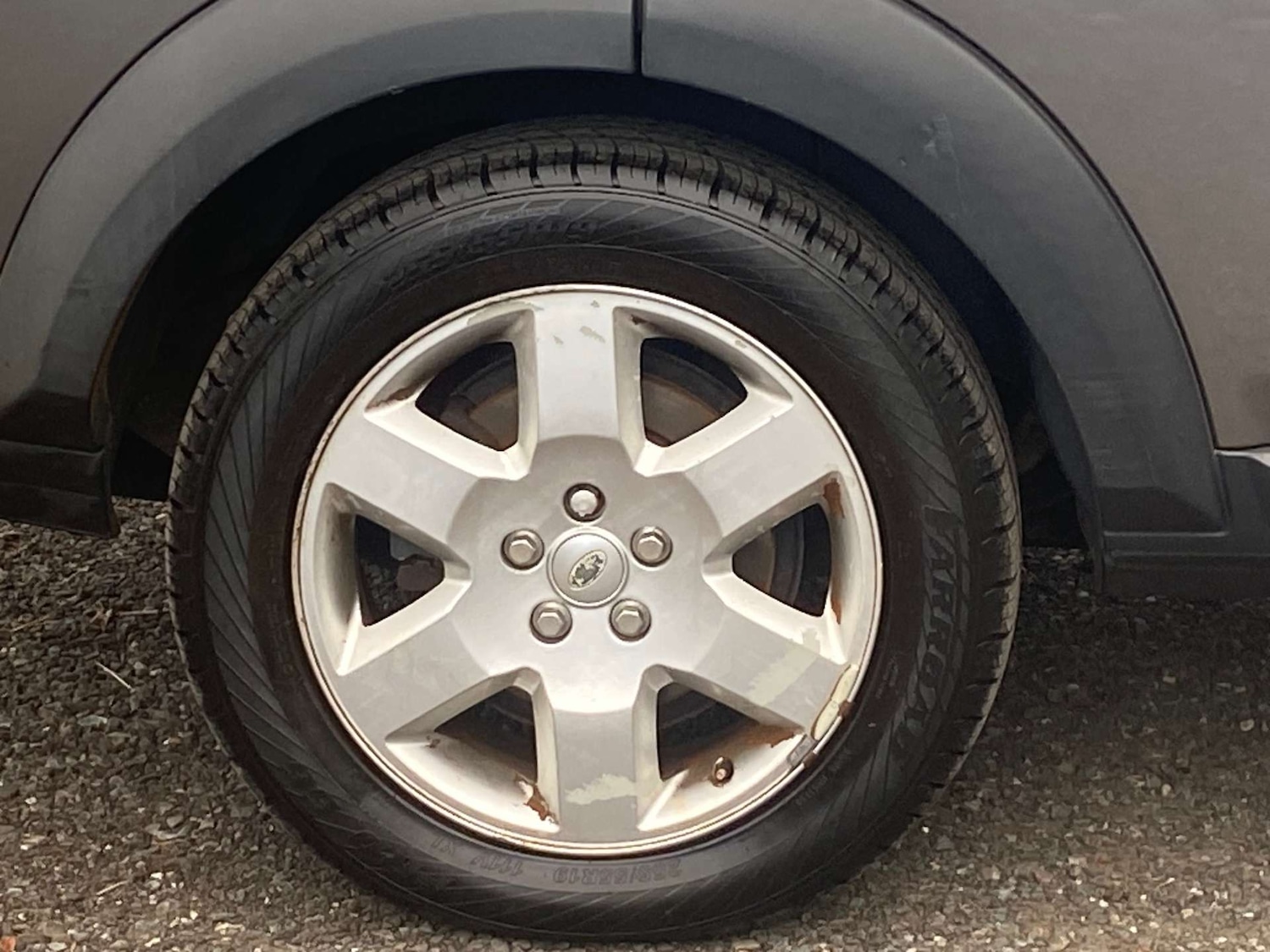 Used Land Rover Discovery 2007 for sale - 76602047: Photo 39