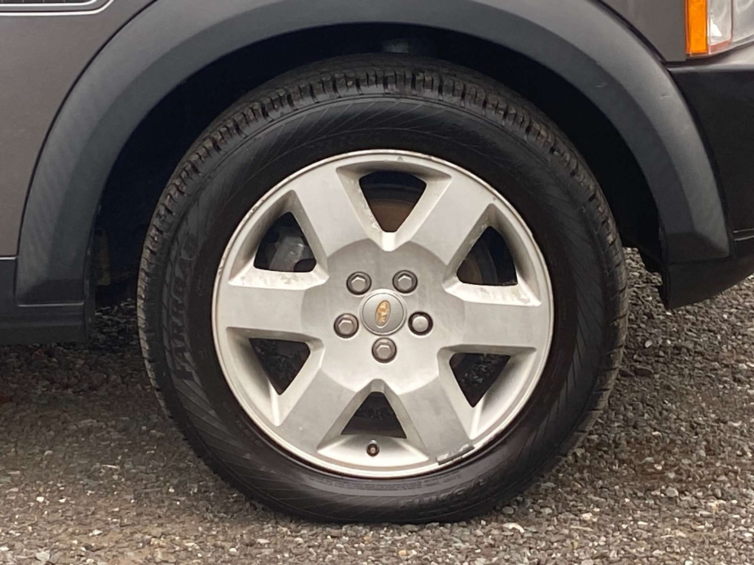 Used Land Rover Discovery 2007 for sale - 76602047: Photo 41