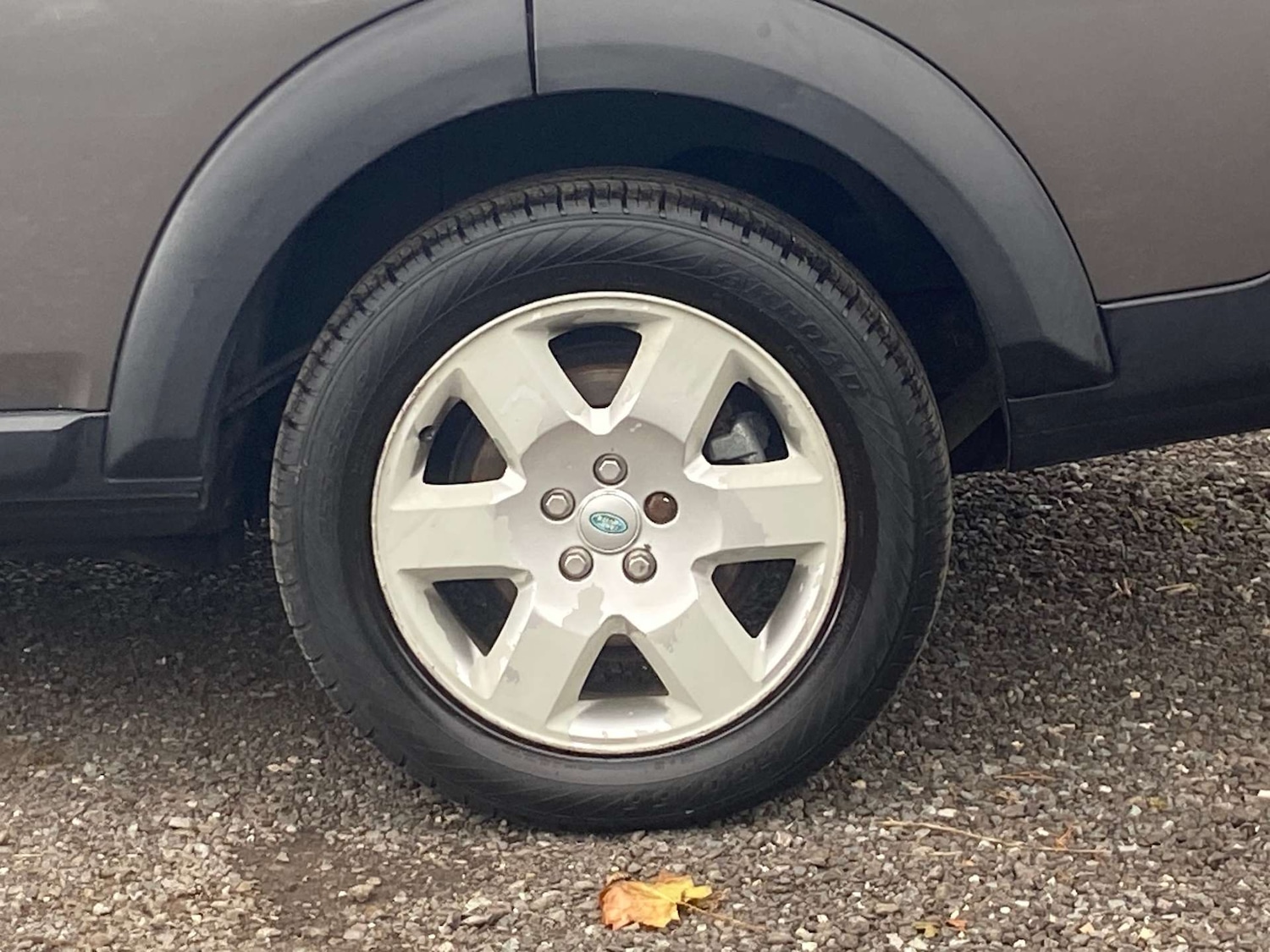 Used Land Rover Discovery 2007 for sale - 76602047: Photo 42