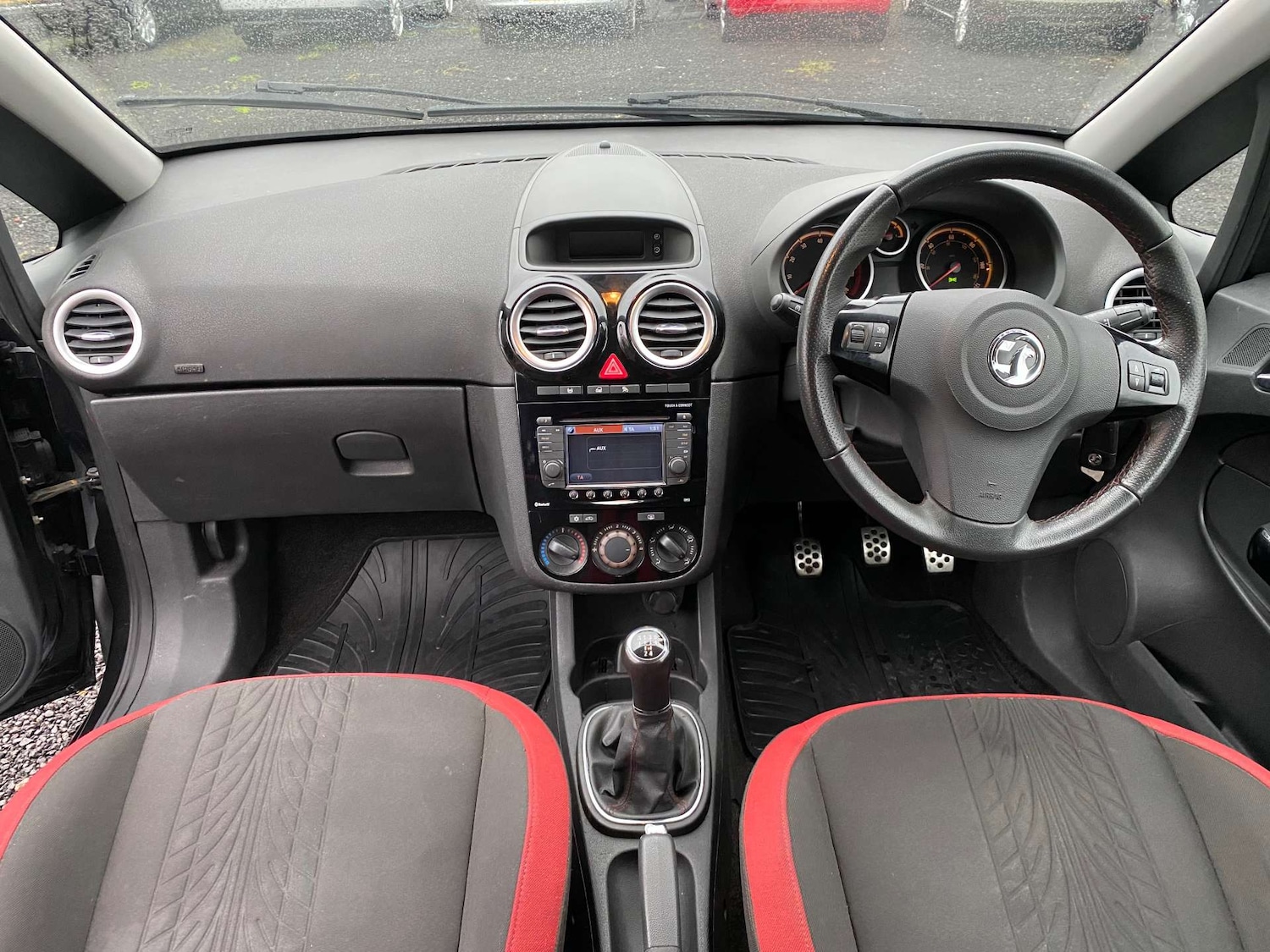 Used Vauxhall Corsa 2015 for sale - 77449546: Photo 12