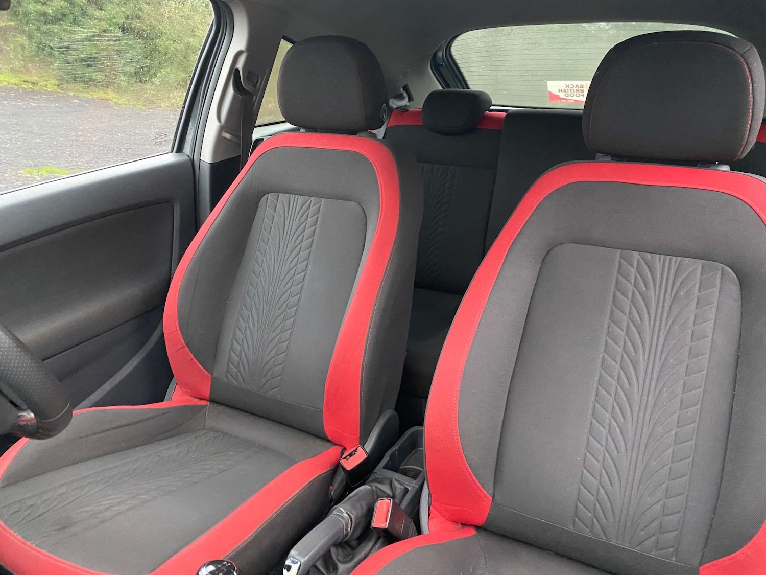 Used Vauxhall Corsa 2015 for sale - 77449546: Photo 13