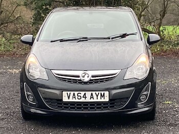 Used Vauxhall Corsa 2015 for sale - 77449546: Photo