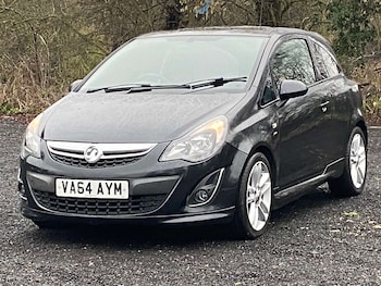 Used Vauxhall Corsa 2015 for sale - 77449546: Photo