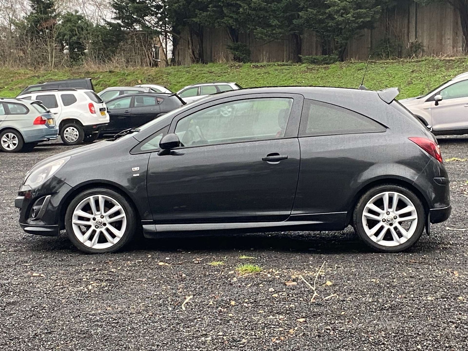 Used Vauxhall Corsa 2015 for sale - 77449546: Photo 4
