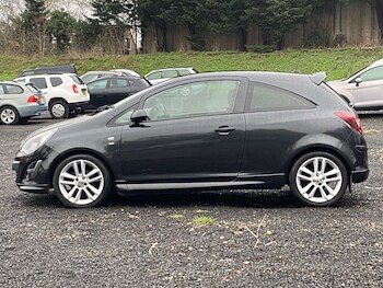 Used Vauxhall Corsa 2015 for sale - 77449546: Photo