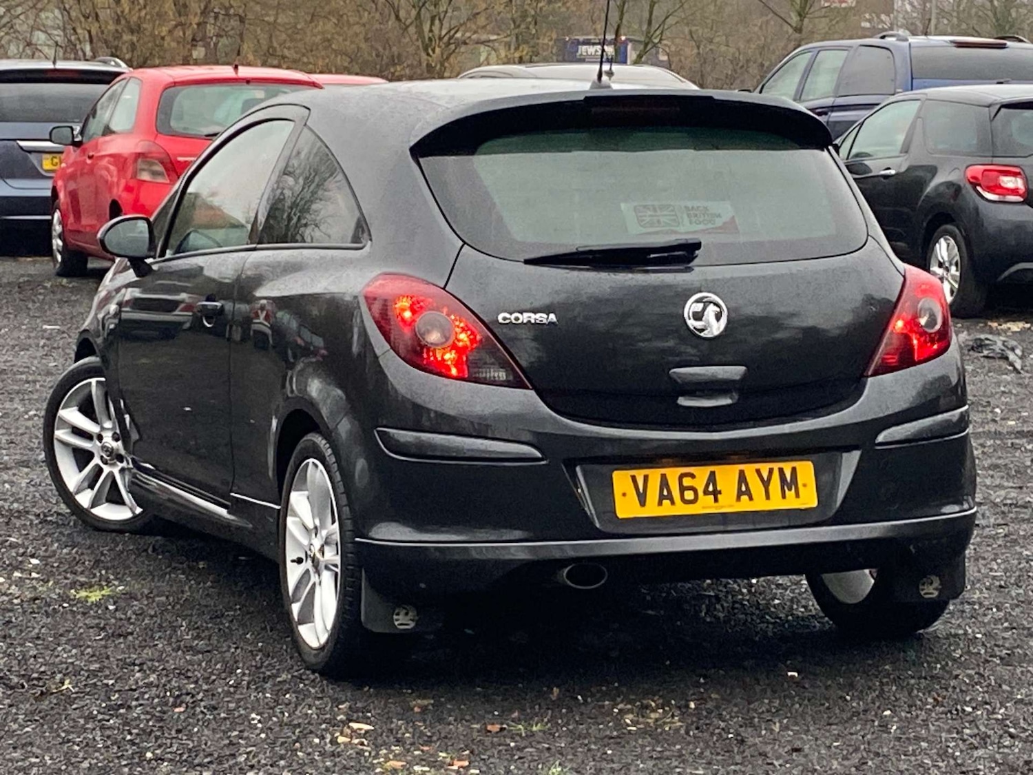 Used Vauxhall Corsa 2015 for sale - 77449546: Photo 5