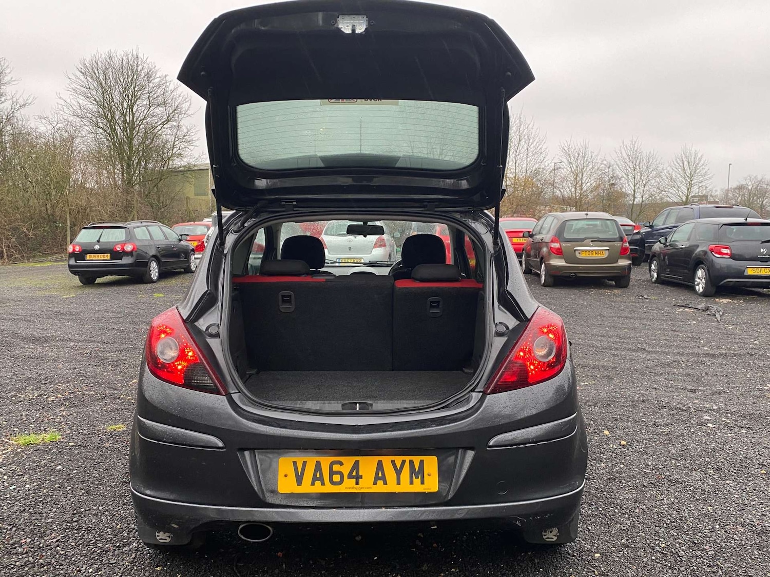 Used Vauxhall Corsa 2015 for sale - 77449546: Photo 7