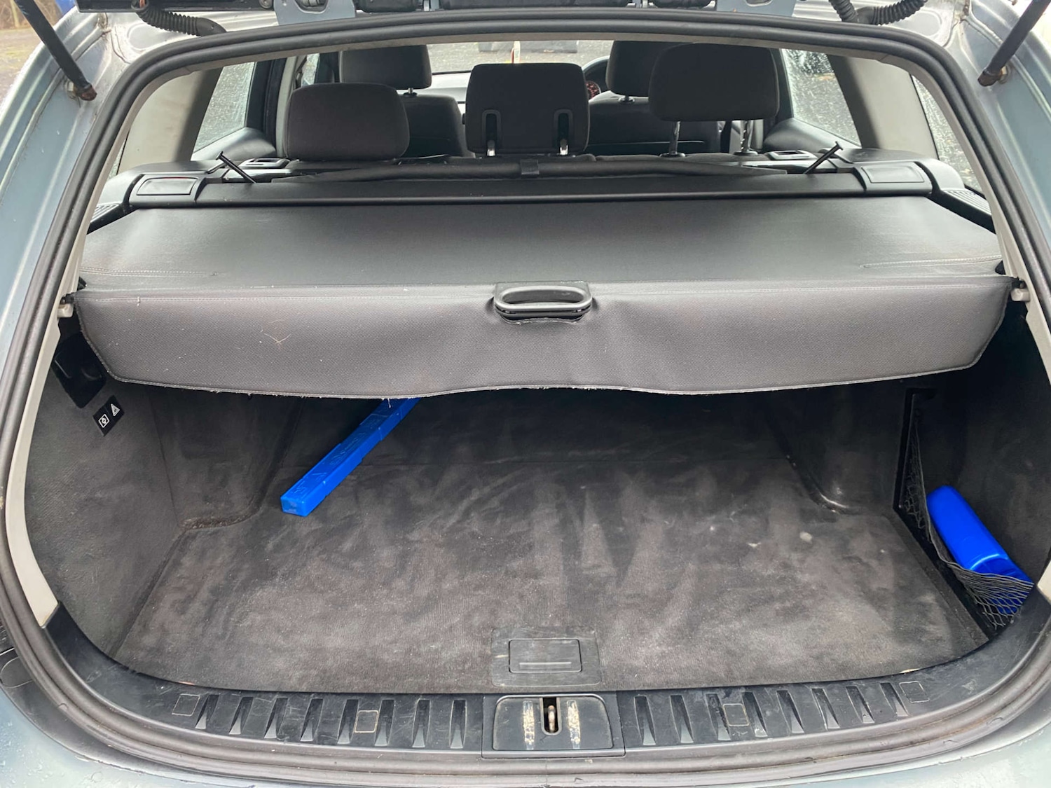 Used BMW 3 Series 2007 for sale - 77235356: Photo 12