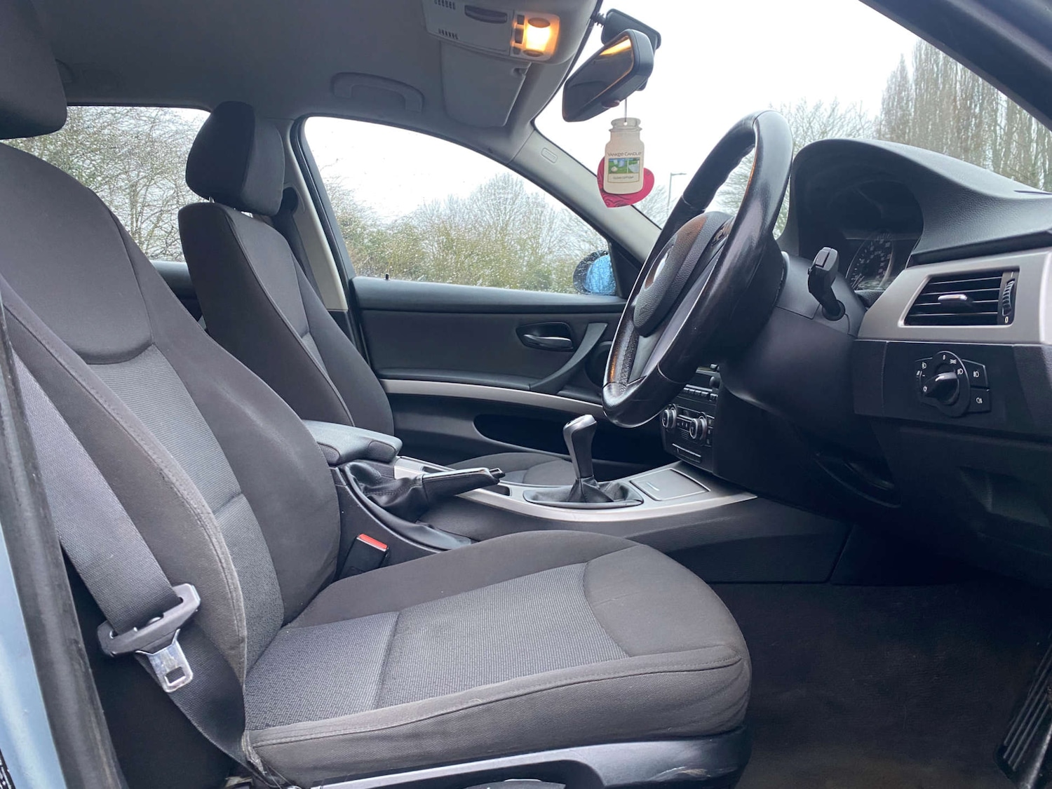 Used BMW 3 Series 2007 for sale - 77235356: Photo 14