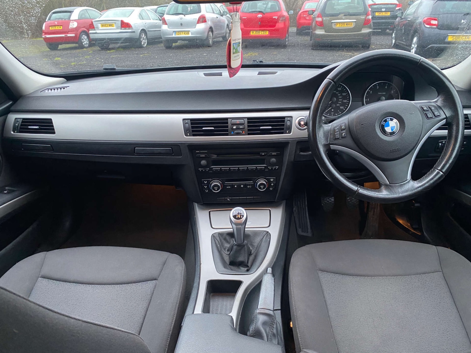 Used BMW 3 Series 2007 for sale - 77235356: Photo 15