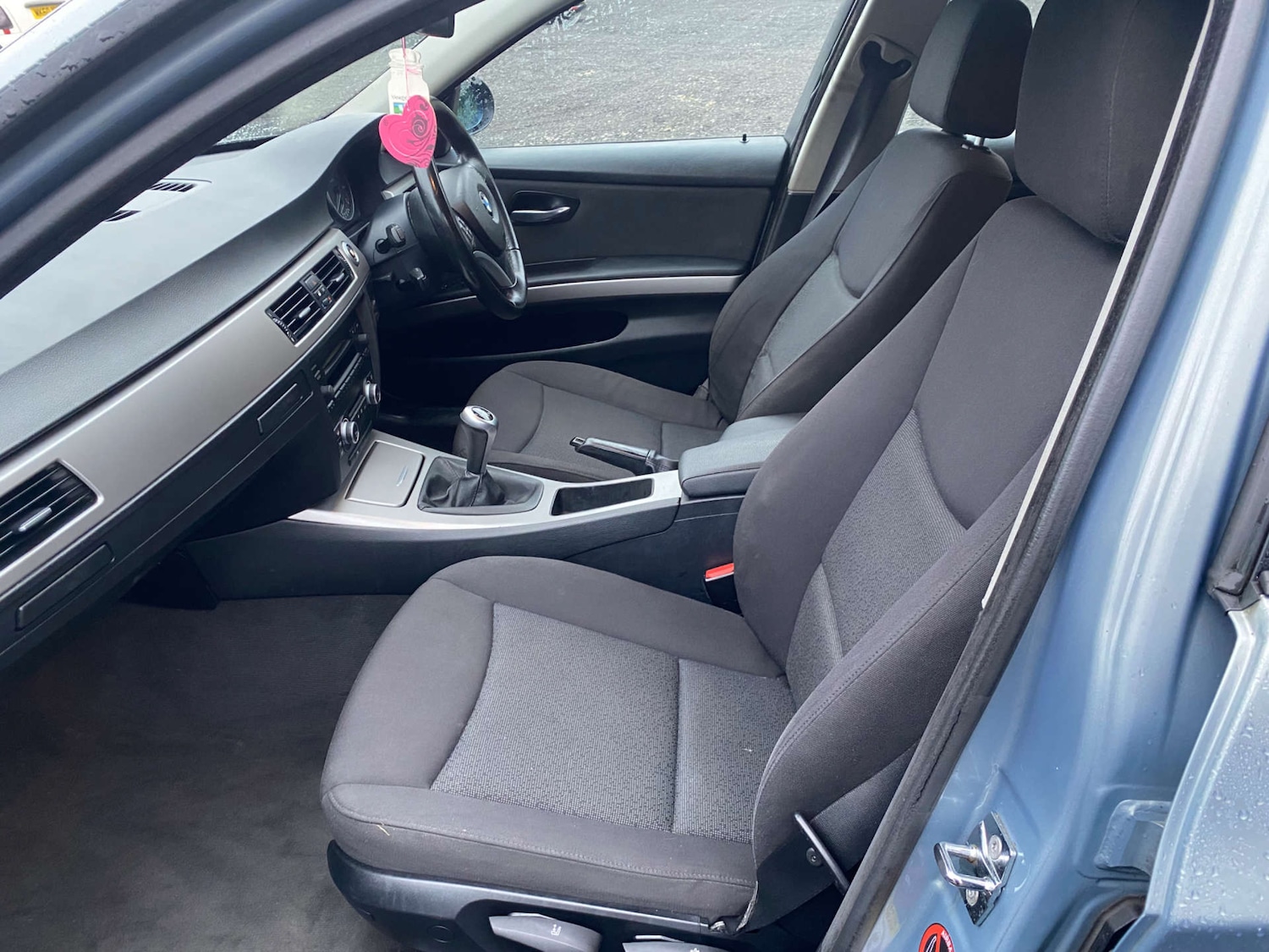 Used BMW 3 Series 2007 for sale - 77235356: Photo 17