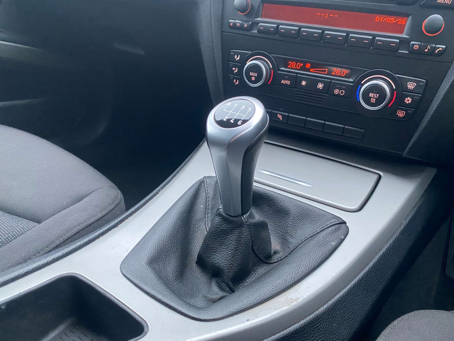 Used BMW 3 Series 2007 for sale - 77235356: Photo 22