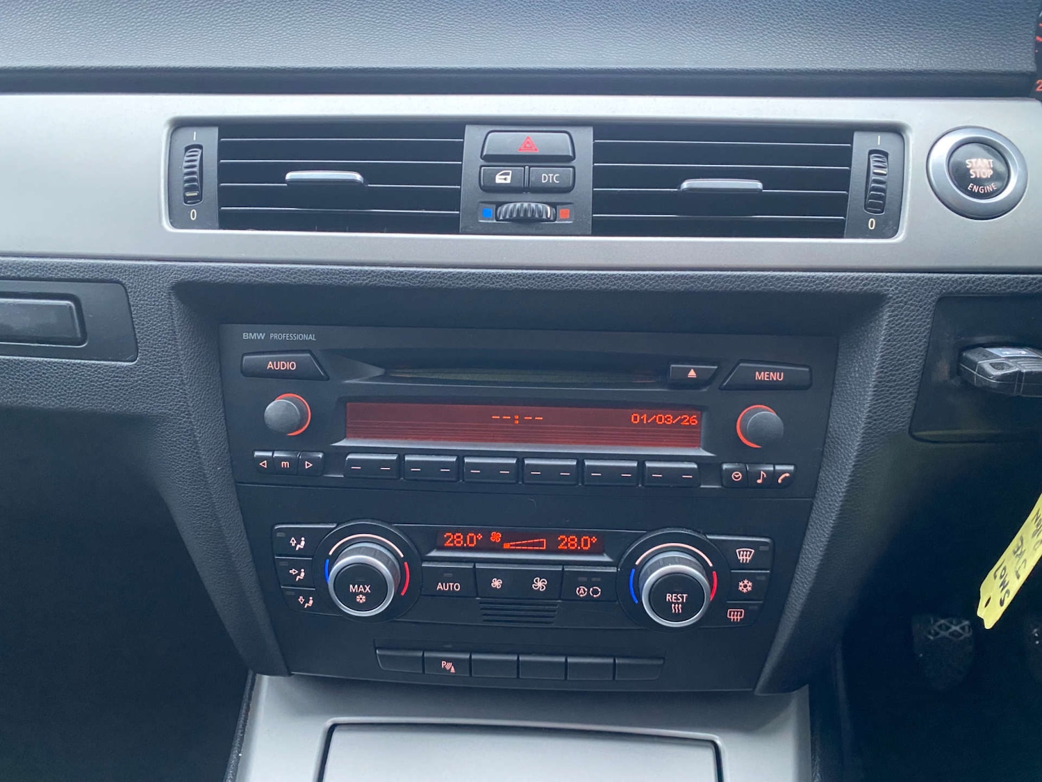 Used BMW 3 Series 2007 for sale - 77235356: Photo 24