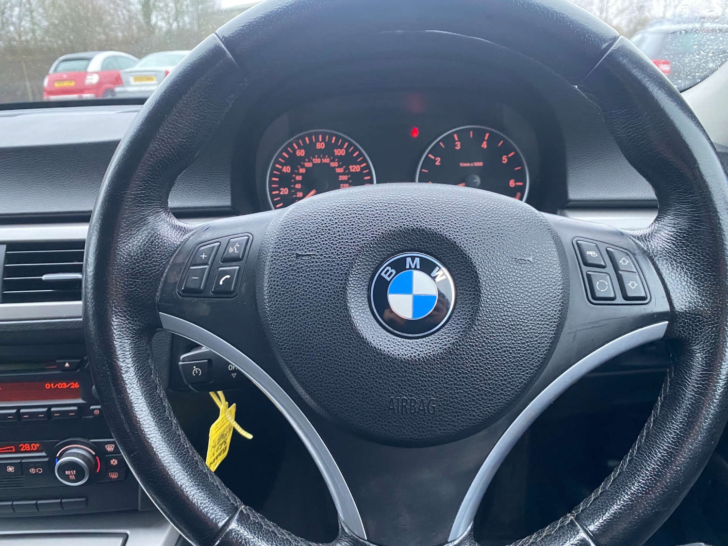 Used BMW 3 Series 2007 for sale - 77235356: Photo 28