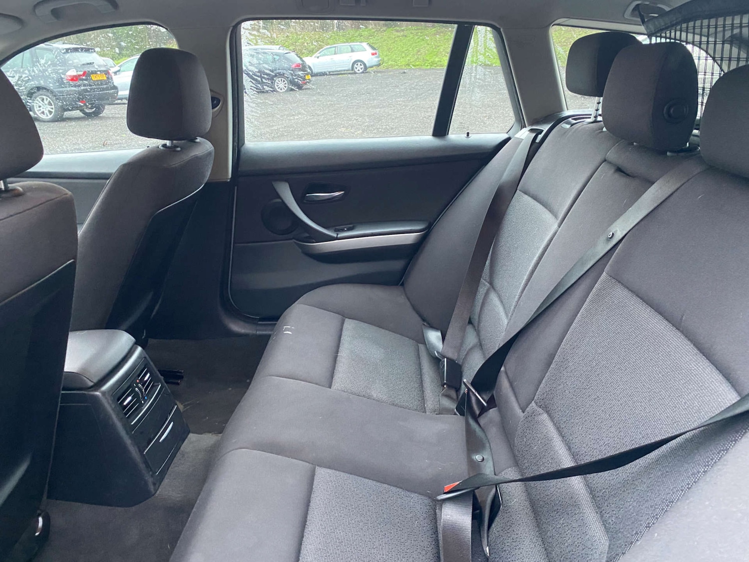 Used BMW 3 Series 2007 for sale - 77235356: Photo 30