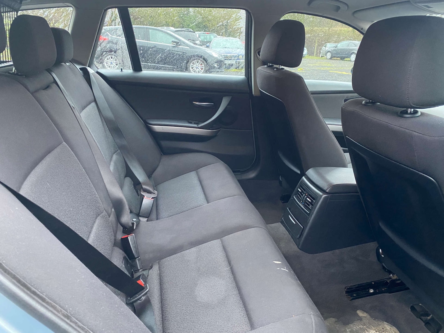 Used BMW 3 Series 2007 for sale - 77235356: Photo 31