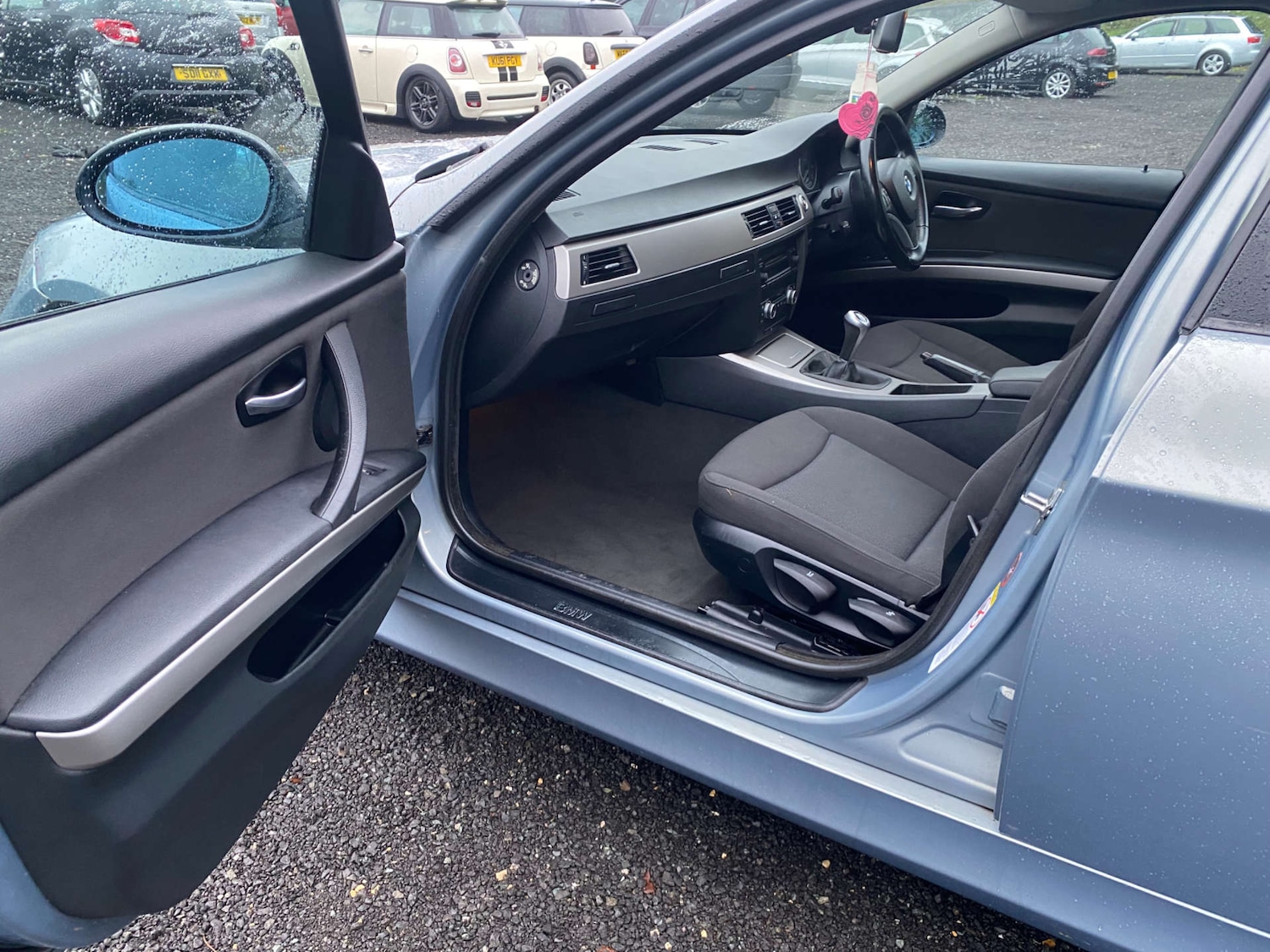 Used BMW 3 Series 2007 for sale - 77235356: Photo 32