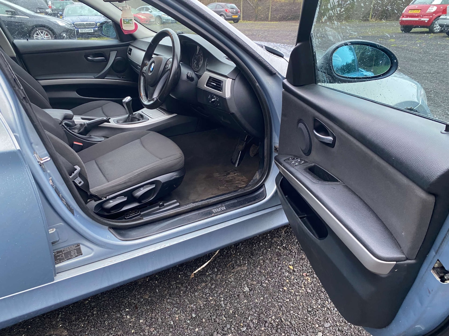 Used BMW 3 Series 2007 for sale - 77235356: Photo 33