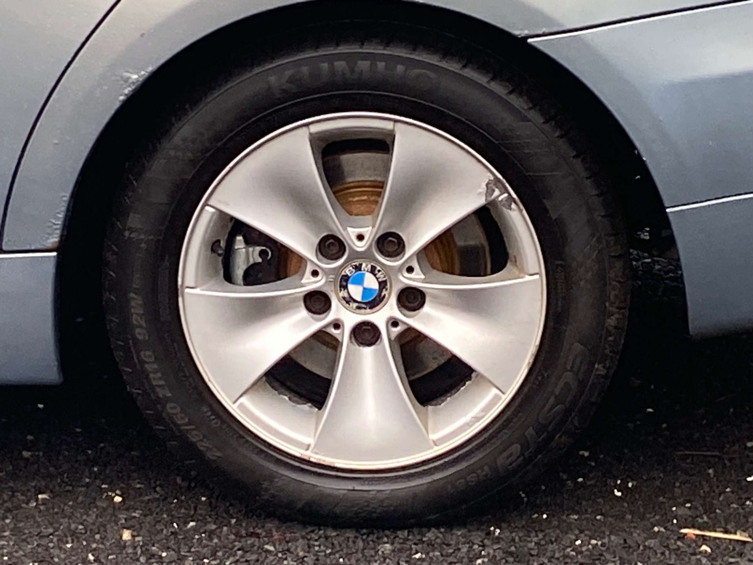 Used BMW 3 Series 2007 for sale - 77235356: Photo 34