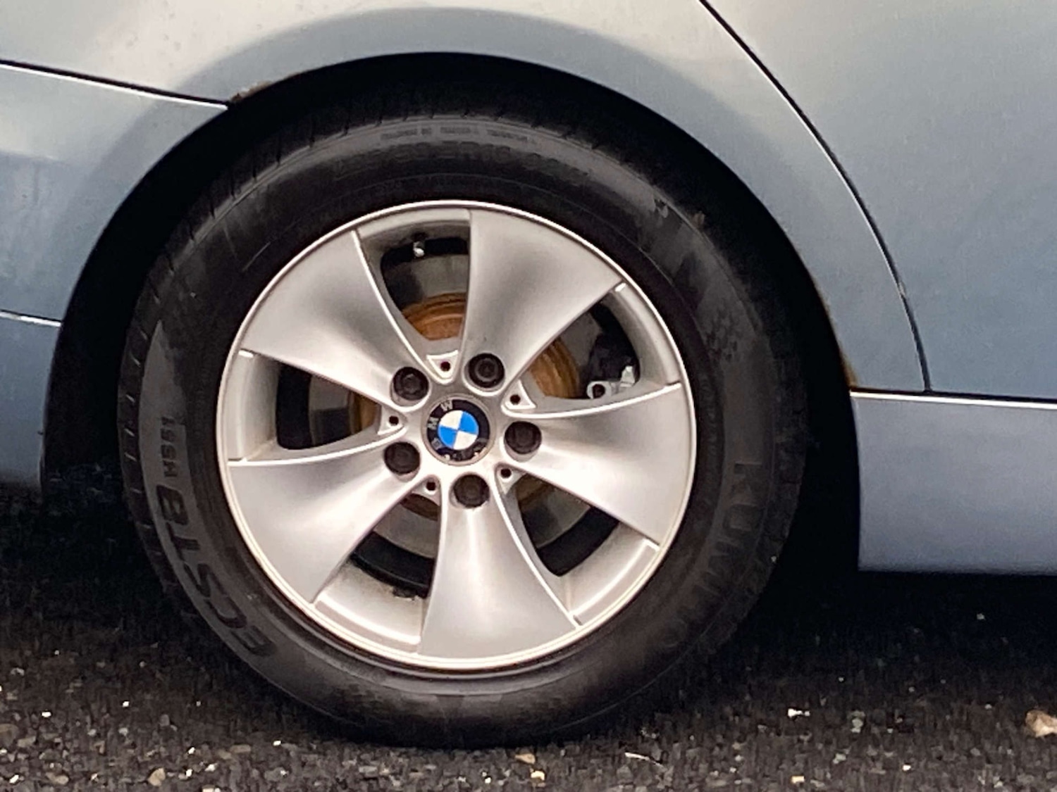 Used BMW 3 Series 2007 for sale - 77235356: Photo 35