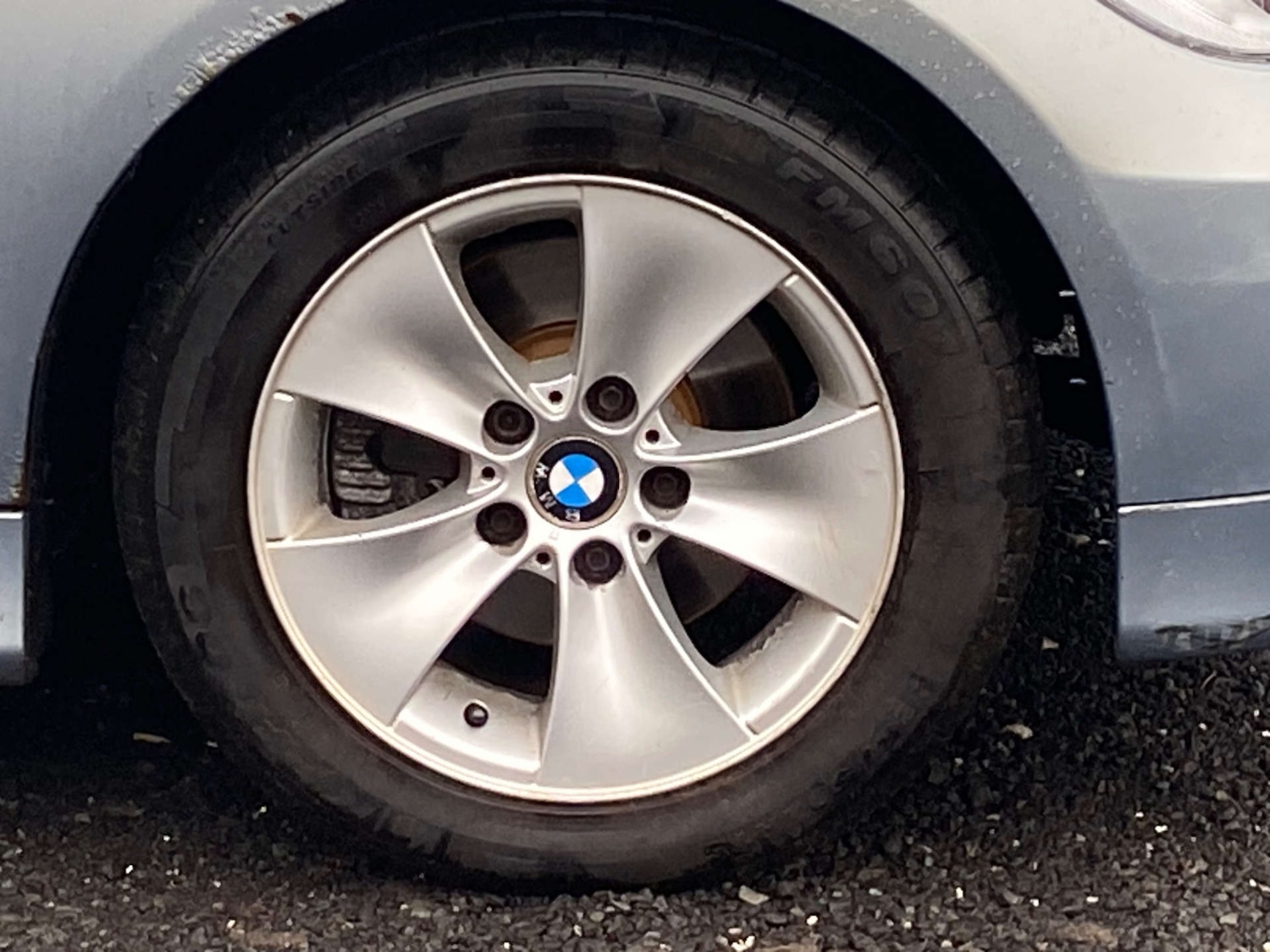 Used BMW 3 Series 2007 for sale - 77235356: Photo 36